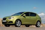 Seat Ibiza 2008 года
